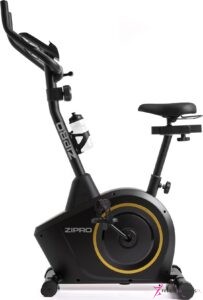 Rower treningowy Zipro Boost Gold