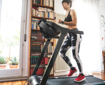 Wypożycz nasz sprzęt fitness do rehabilitacji w swoim domu!