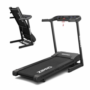 Zipro PULSE – bieżnia do domu trening cardio