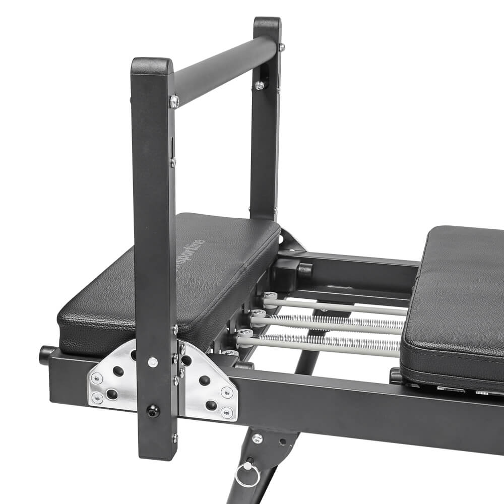 Reformer Aureler do pilatesu - obrazek 5