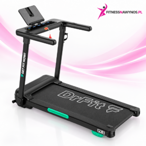 Bieżnia elektryczna DrFit FX5