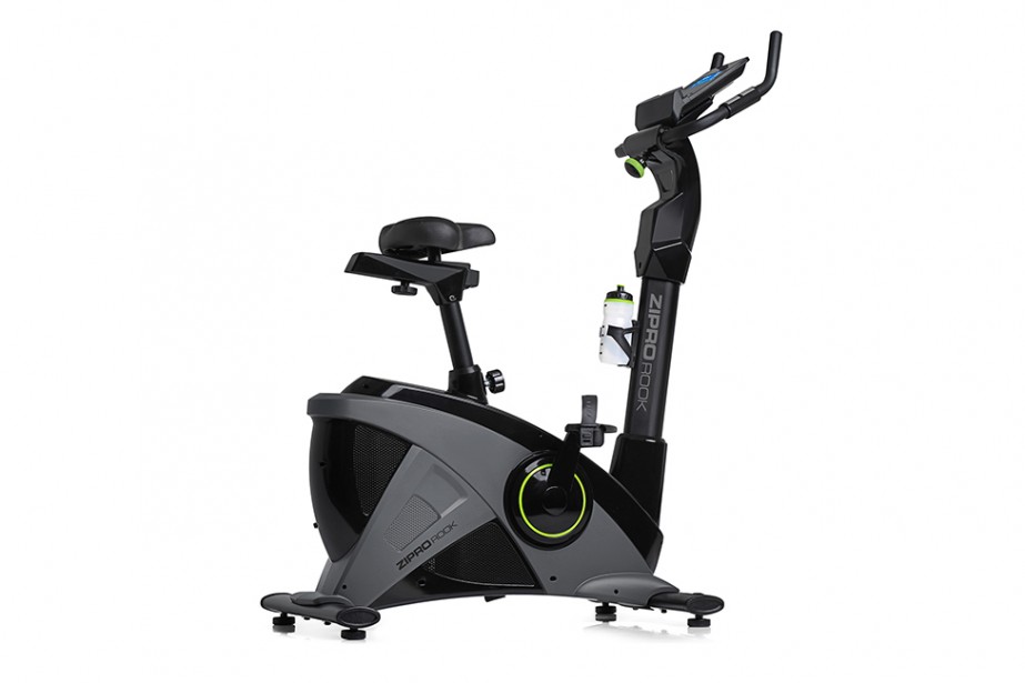 ZIPRO ROOK – rower elektromagnetyczny na wynajem